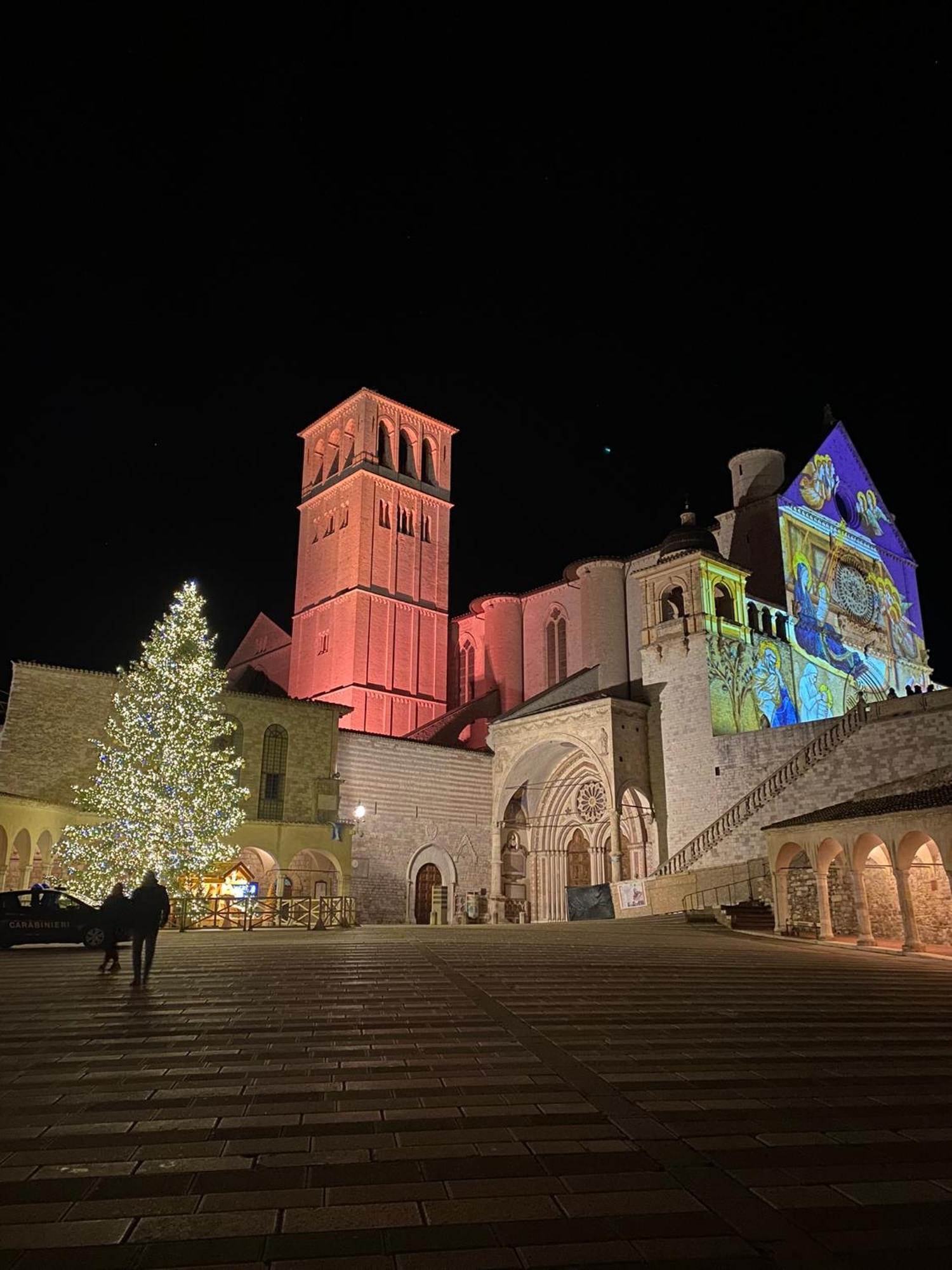 Monolocale L'Anfiteatro Romano Assisi Bagian luar foto
